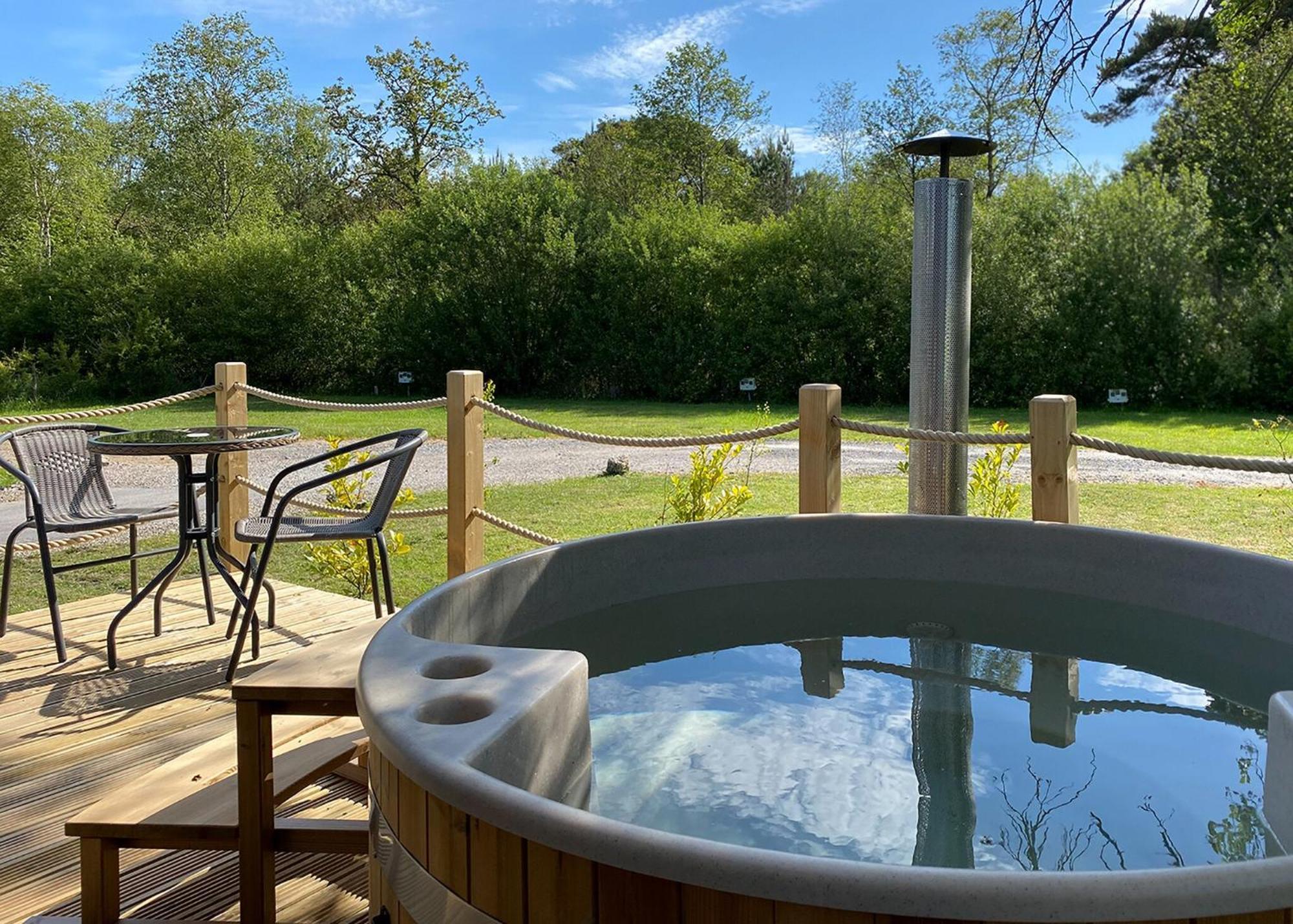 Hall More Holiday Park Holme  Extérieur photo