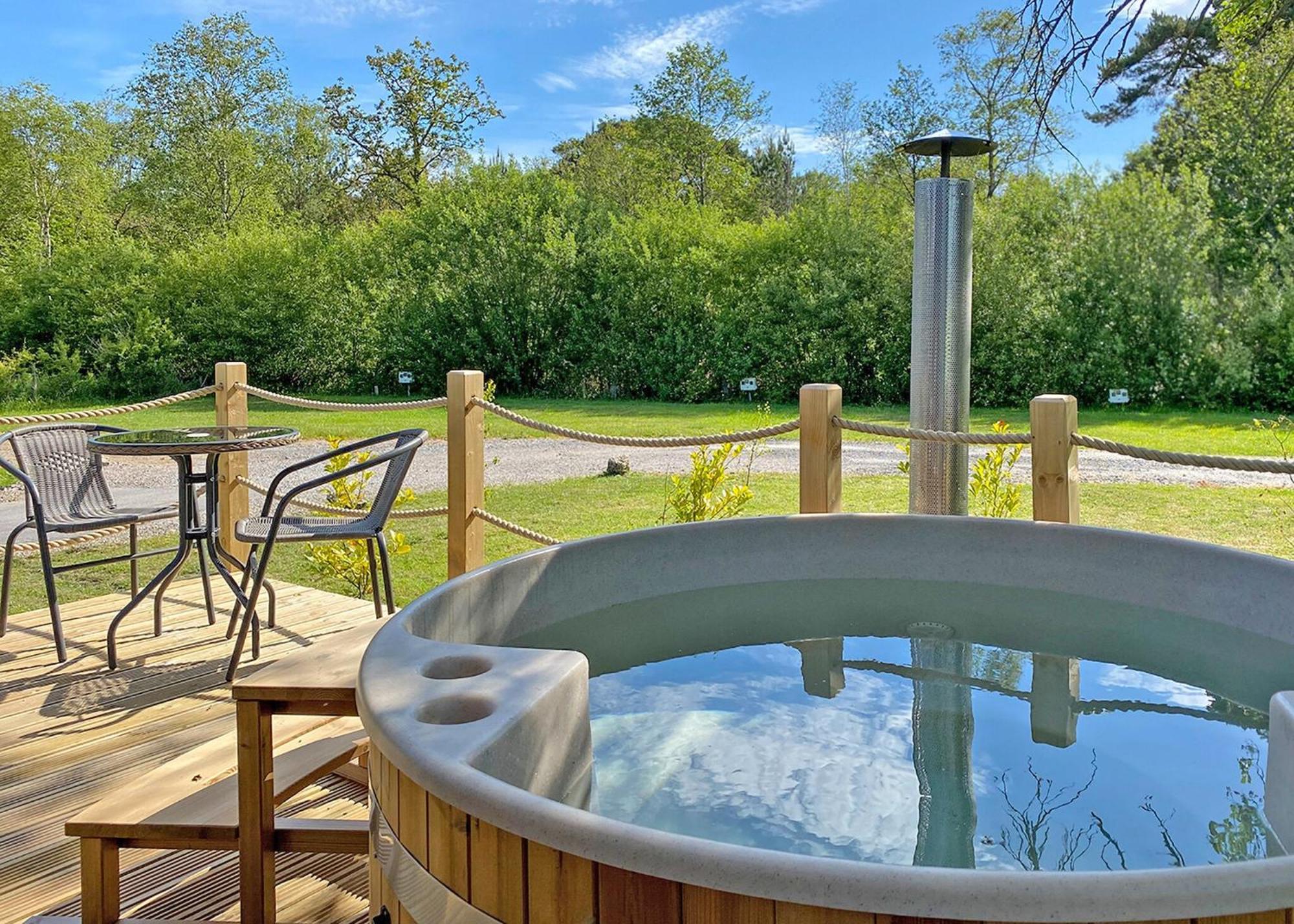 Hall More Holiday Park Holme  Extérieur photo