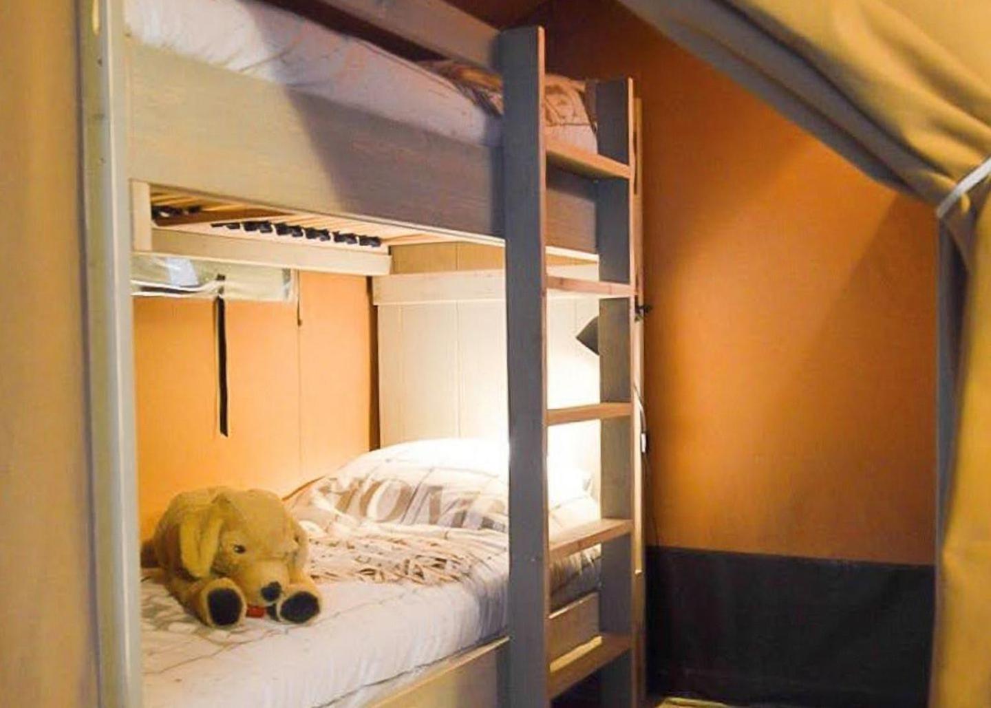 Hall More Holiday Park Holme  Extérieur photo